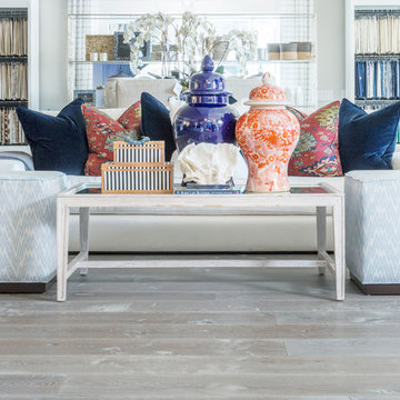 Barclay Butera Interiors