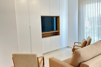 VIVIENDA A MEDIDA