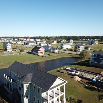 Waterway Palms Roof Replacement