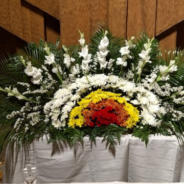 Church/Funeral