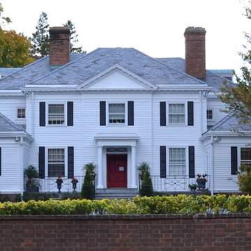 Hamptons Foundation Designer Showhouse