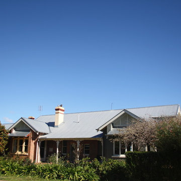 Edwardian Country House