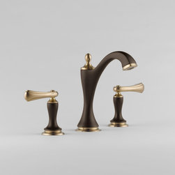 Brizo - Charlotte Faucet - Bathroom Faucets And Showerheads