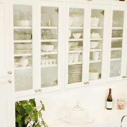 Cabinet Door Designs - Kitchen Cabinetry