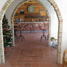 brazilian house