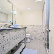 Jack And Jill Bathroon