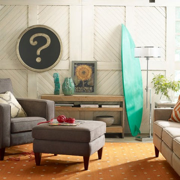 Calling All Beach Bums