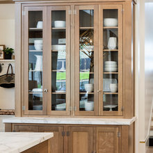 Ancala Butler’s Pantry