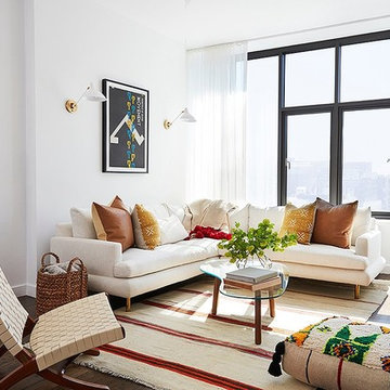 NYC Apartment Makeover