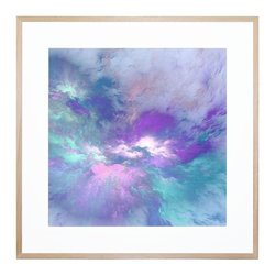 Wind Strong - Fine Art Prints