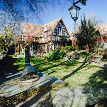 Tudor House | Wanaka