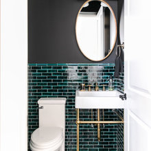 Small Bathroom