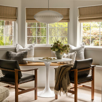 Coziest of All Lounge Rooms