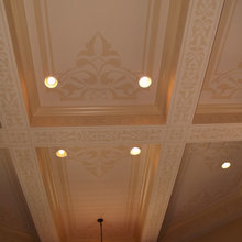 ceiling treatments