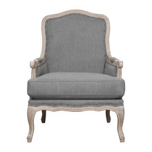 accent chair