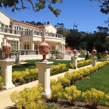 Pebble Beach House