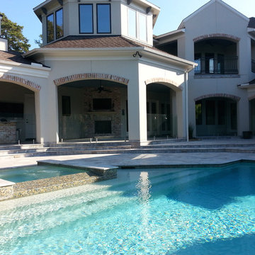 Texas - Residential