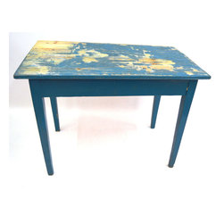Mesas - Side Tables & End Tables