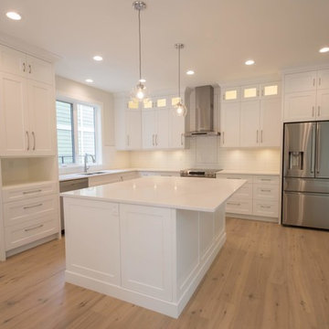Driftwood Custom Home
