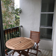 pleasd help with side patio