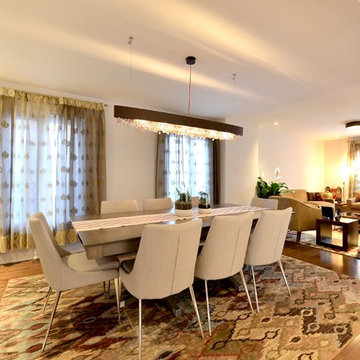 Residential Rennovation