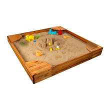 Kids outdoor