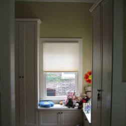 Build Something Beautiful: Built-Ins - Products