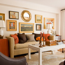 Living Room Ideas