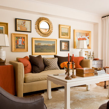 City Apartment