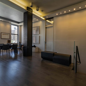 Duplex #Renovation Sensation