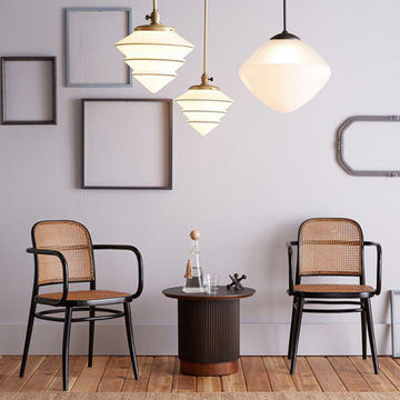 Mix It In: Designing With Antiques & Vintage