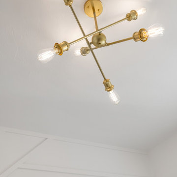 Hot Air Balloon Home/ Home Specialists