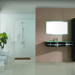 Vanity Edmonton Collection - Products