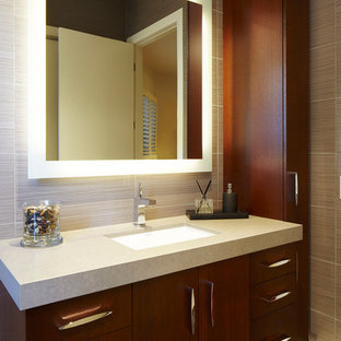 Tall Skinny Bathroom Cabinet Houzz