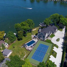 nice overall property (in WI) Kings Way Homes