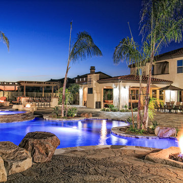 Mantanona Project : Western Outdoor Designs
