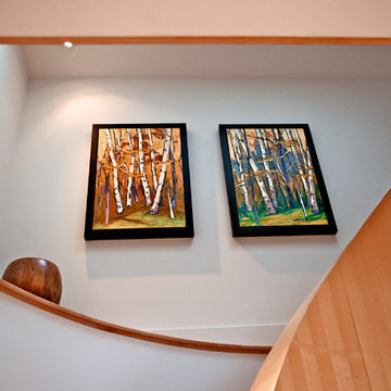Richmond Hill Artful Home