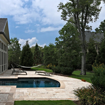 Site Design.Master Planning