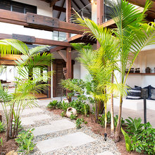 Landscaping