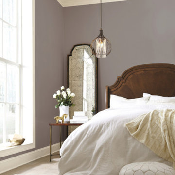 Sherwin-Williams Gallery