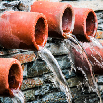Continuous Cascade