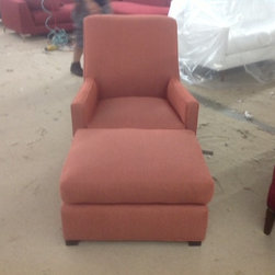 Fall 2013 - Armchairs And Accent Chairs