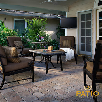 Belgard Pavers