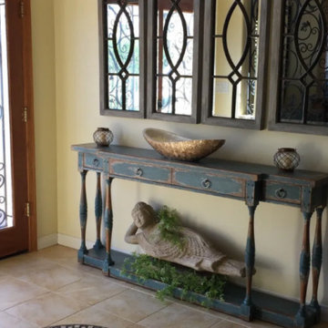 Melanie Gauthier Designs