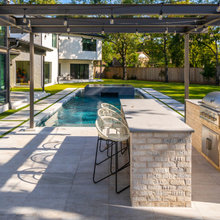 Outdoor area