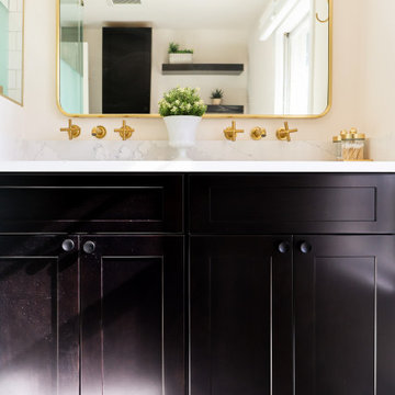 Bathroom Renovation Project - Frederick, MD #33