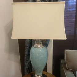Lamps - Products