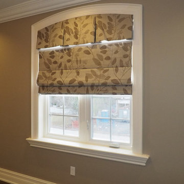 Roman Shade Solutions