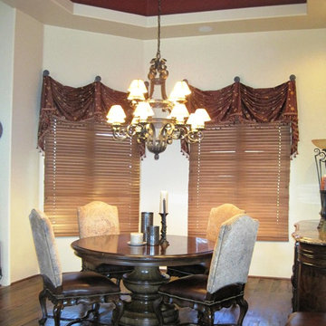 Scottsdale Ranch Drapery