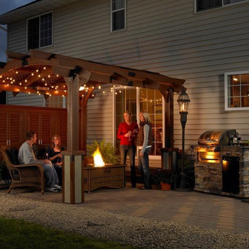 Fire Pit Safety
